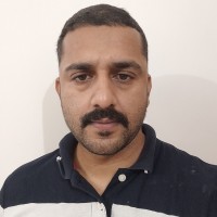 Akhilesh Saini