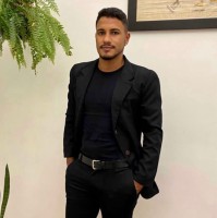 Yago Oliveira