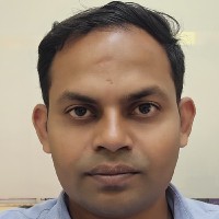 RANJAN  KUMAR PATEL