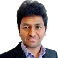 Santosh Kumar Kuppa
