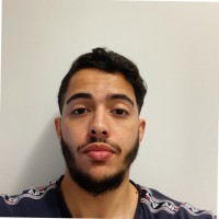 Mohamed Jouaoui