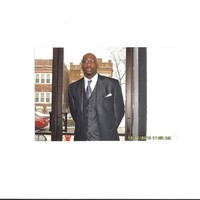 Rodney D. Covington (Mpa)