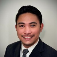 John Marco Luzon
