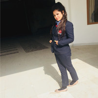 Payal Sharma