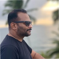Prabhakumar Ms