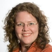 Anne Waldby CPCC