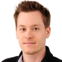 Cédric Néré