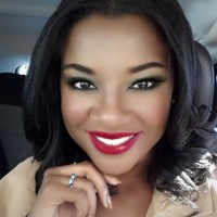 Ebony Cooper