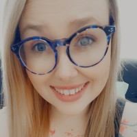 Ashlee Mccain