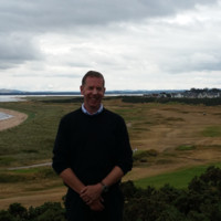 Craig Chalmers