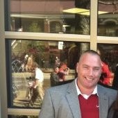 Scott Crowe