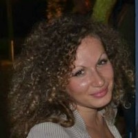 Plamena Markova
