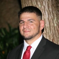 Nicholas Verdugo, MBA