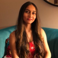 Khushi Shah