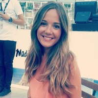 Mercedes Durán Velázquez
