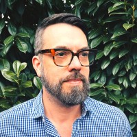 Erik Chapman