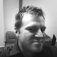 Daniel Holley