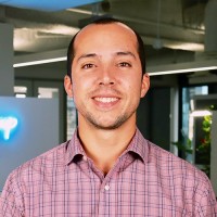 Daniel Martínez Yabrudy