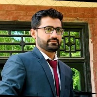 Junaid Zafar