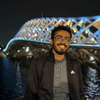 Raghav Somani