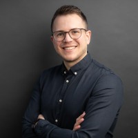 Jonas Damrau