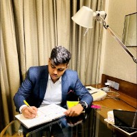 Parth Goyal