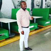 Christopher Thabo Mohale