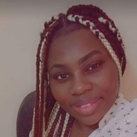 parfaite christvie loemba