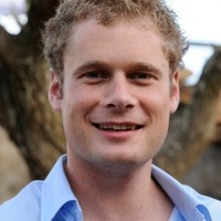 Pieter Van Wyk