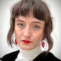 Kaja Sheila Seltmann