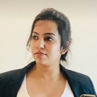 Ca Shikha Dubey
