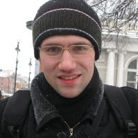 Alexey Vasyukov