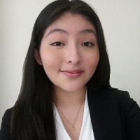 Angie Llamocca Vidal