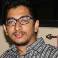 Devesh Thakur