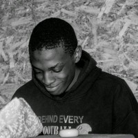 Gilbert Onyango