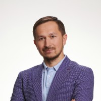 Vyacheslav Pavlov