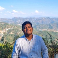 Sanyam Srivastava