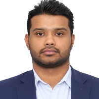 Jithin Mathew