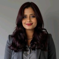 Shamala Mani , Mba