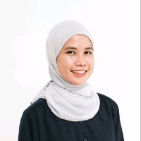 Nurul Syamimi