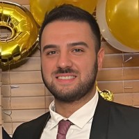 Mohammad Yazdani