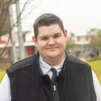Daniel Joyce