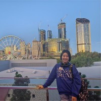 Lanxin Jiang