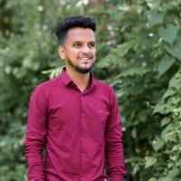 Shubham Sawant