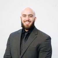 Jordan Handy