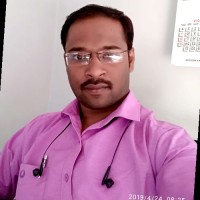 Sushant Arave