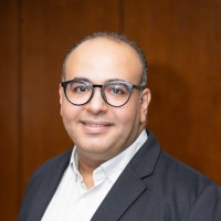 Haitham Mohamed Nagieb