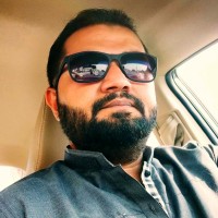 Muhammad Afzal