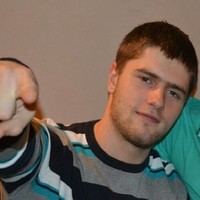 Anton Dovnar