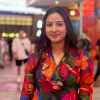 Pooja Reddy Koppula